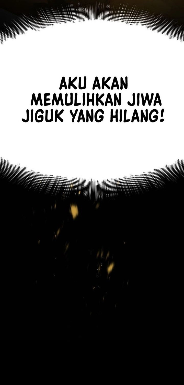 Reincarnated In a Cursed Game Chapter 26 - halaman 58
