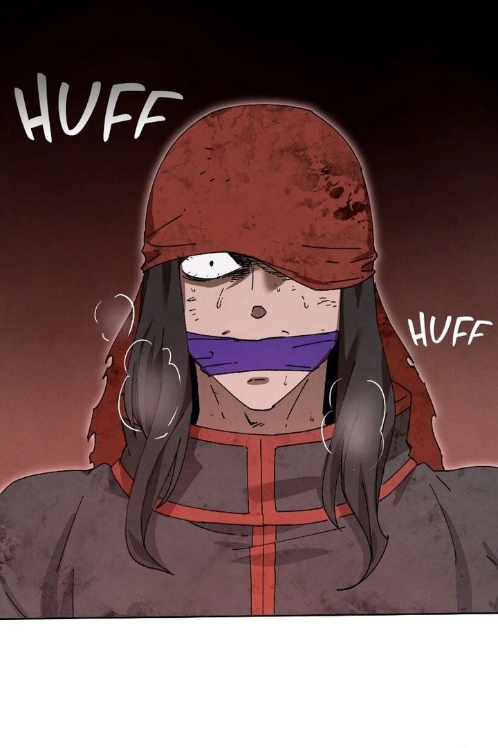 Reincarnated In a Cursed Game Chapter 26 - halaman 60