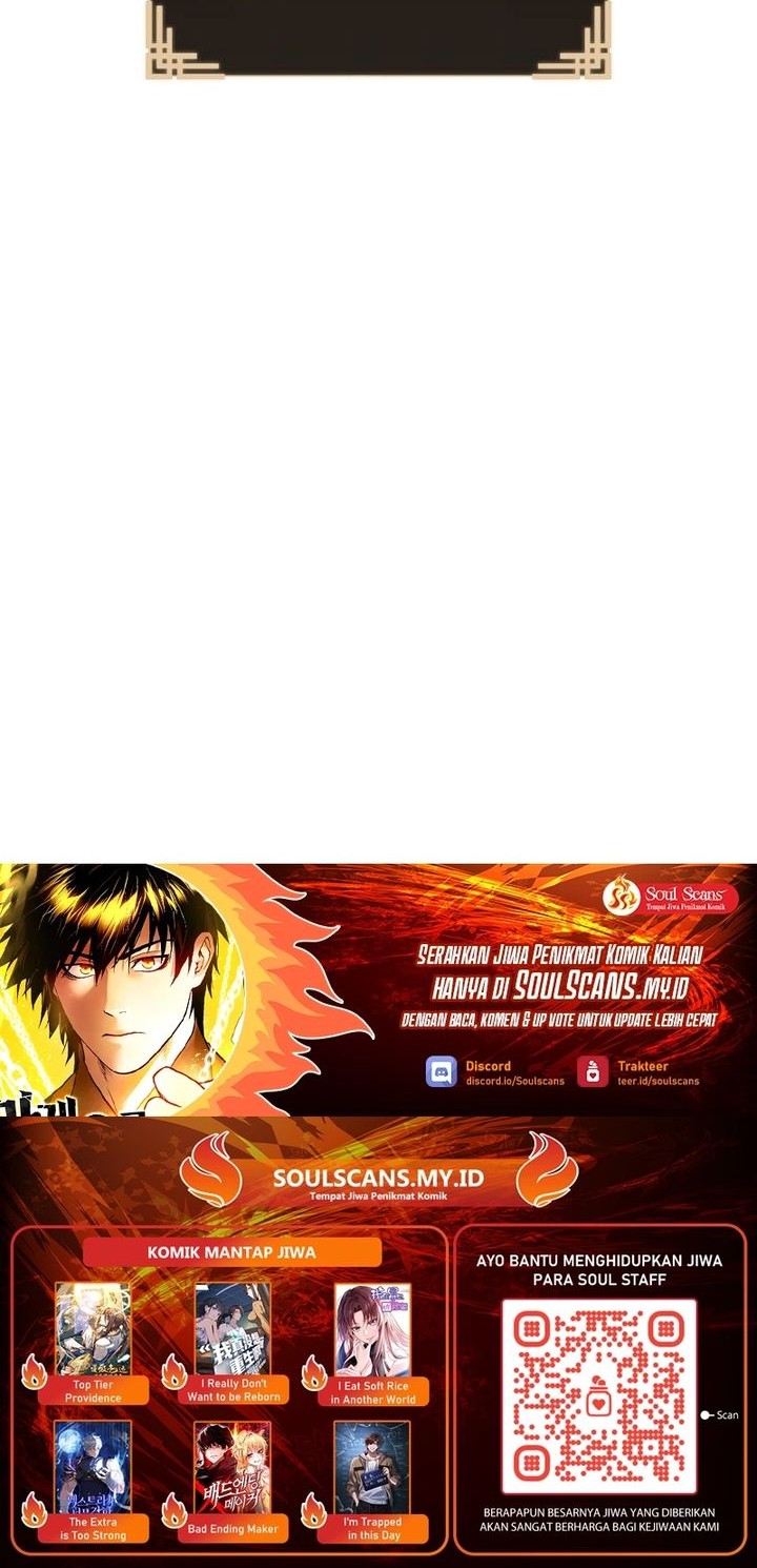 Reincarnated In a Cursed Game Chapter 26 - halaman 64