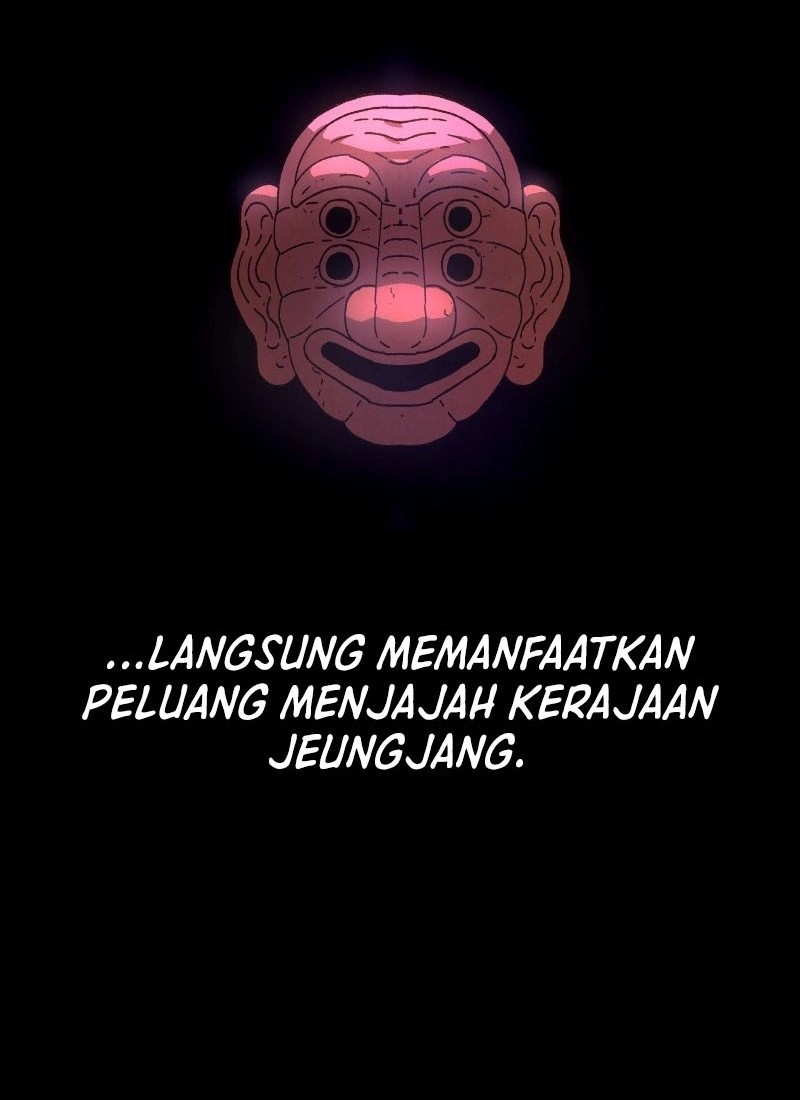 Reincarnated In a Cursed Game Chapter 27 - halaman 12