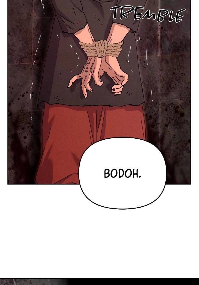 Reincarnated In a Cursed Game Chapter 27 - halaman 3
