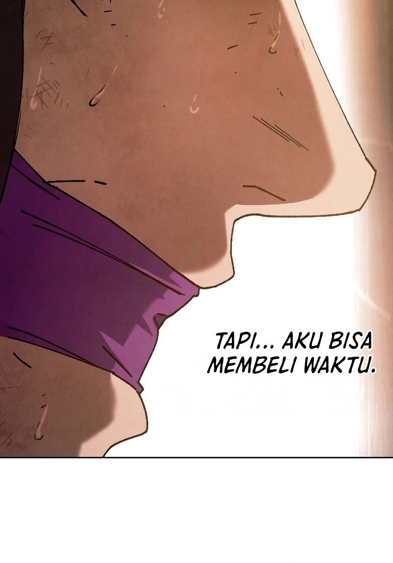 Reincarnated In a Cursed Game Chapter 27 - halaman 45