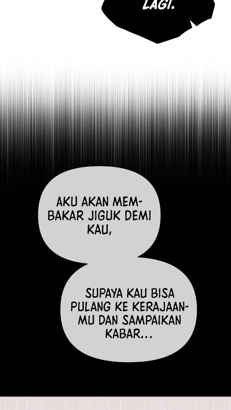 Reincarnated In a Cursed Game Chapter 27 - halaman 51