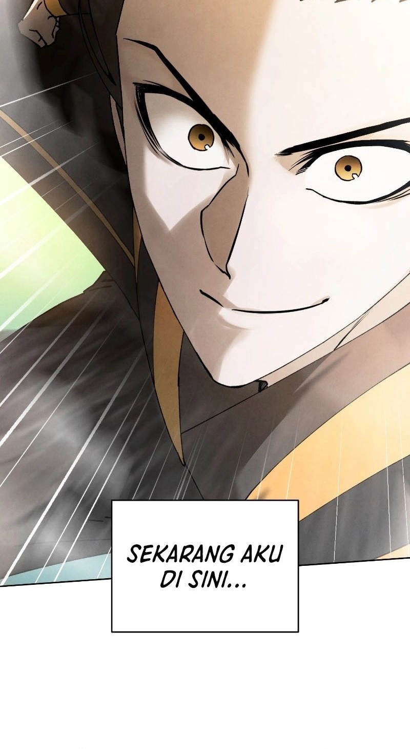 Reincarnated In a Cursed Game Chapter 27 - halaman 56