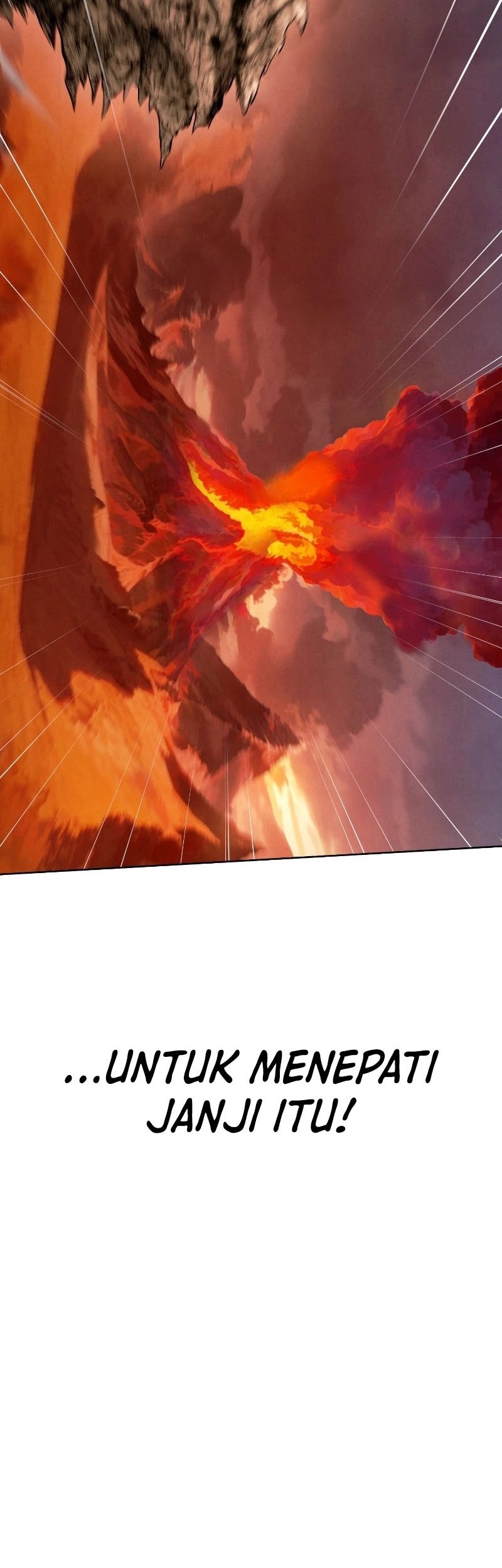 Reincarnated In a Cursed Game Chapter 27 - halaman 58