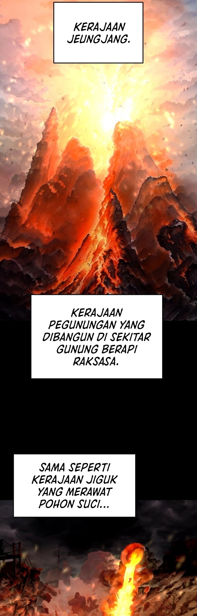 Reincarnated In a Cursed Game Chapter 27 - halaman 7
