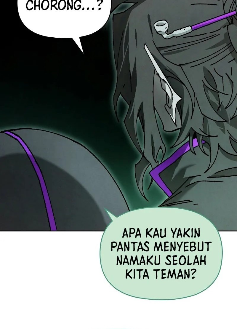 Reincarnated In a Cursed Game Chapter 28 - halaman 27