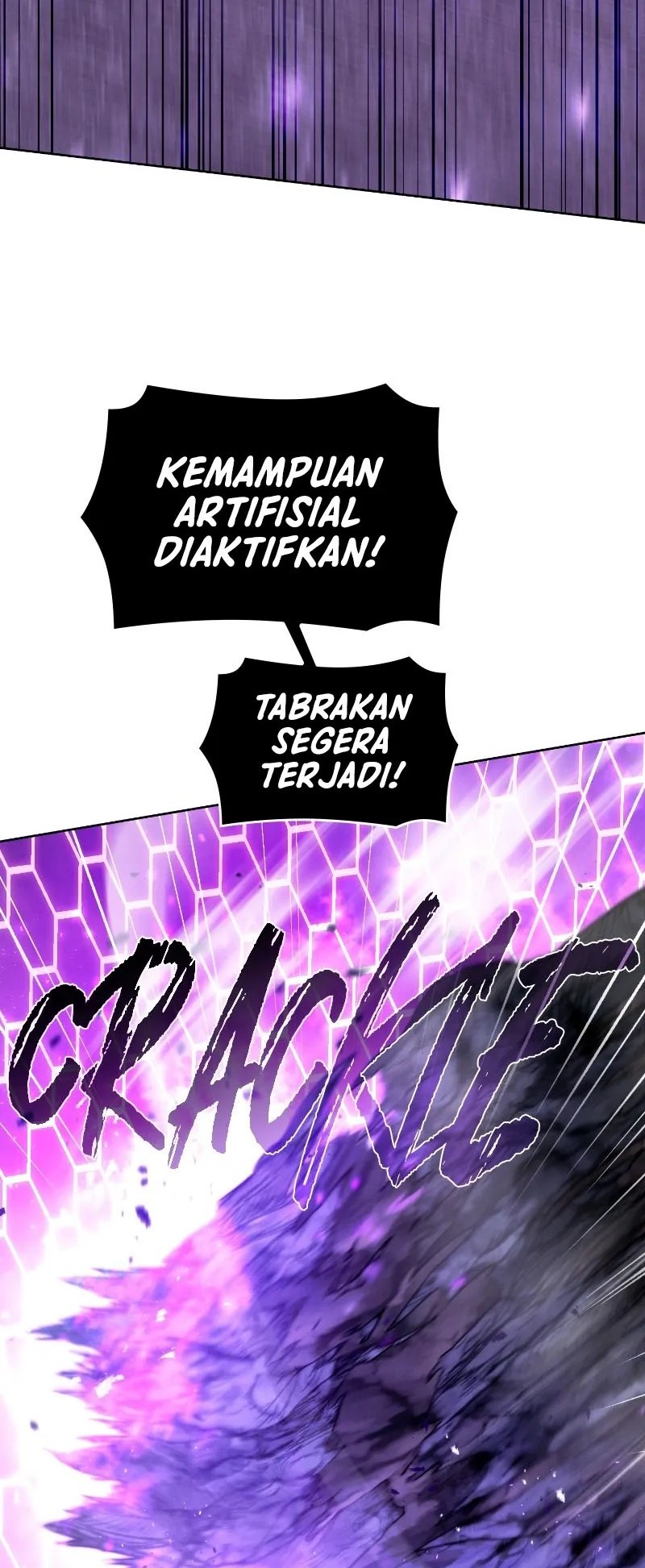 Reincarnated In a Cursed Game Chapter 28 - halaman 6