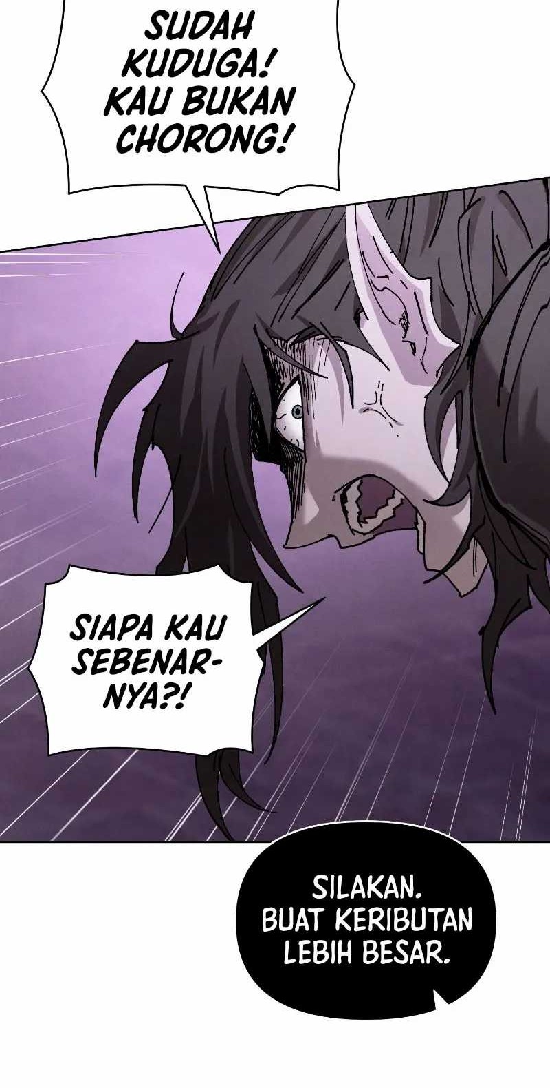 Reincarnated In a Cursed Game Chapter 29 - halaman 16