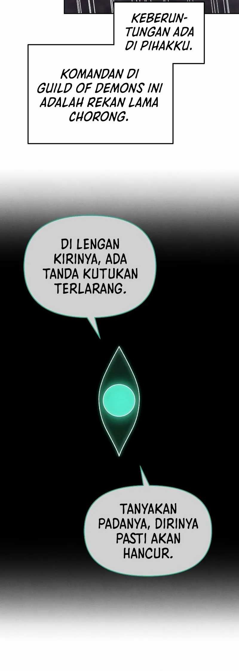Reincarnated In a Cursed Game Chapter 29 - halaman 18