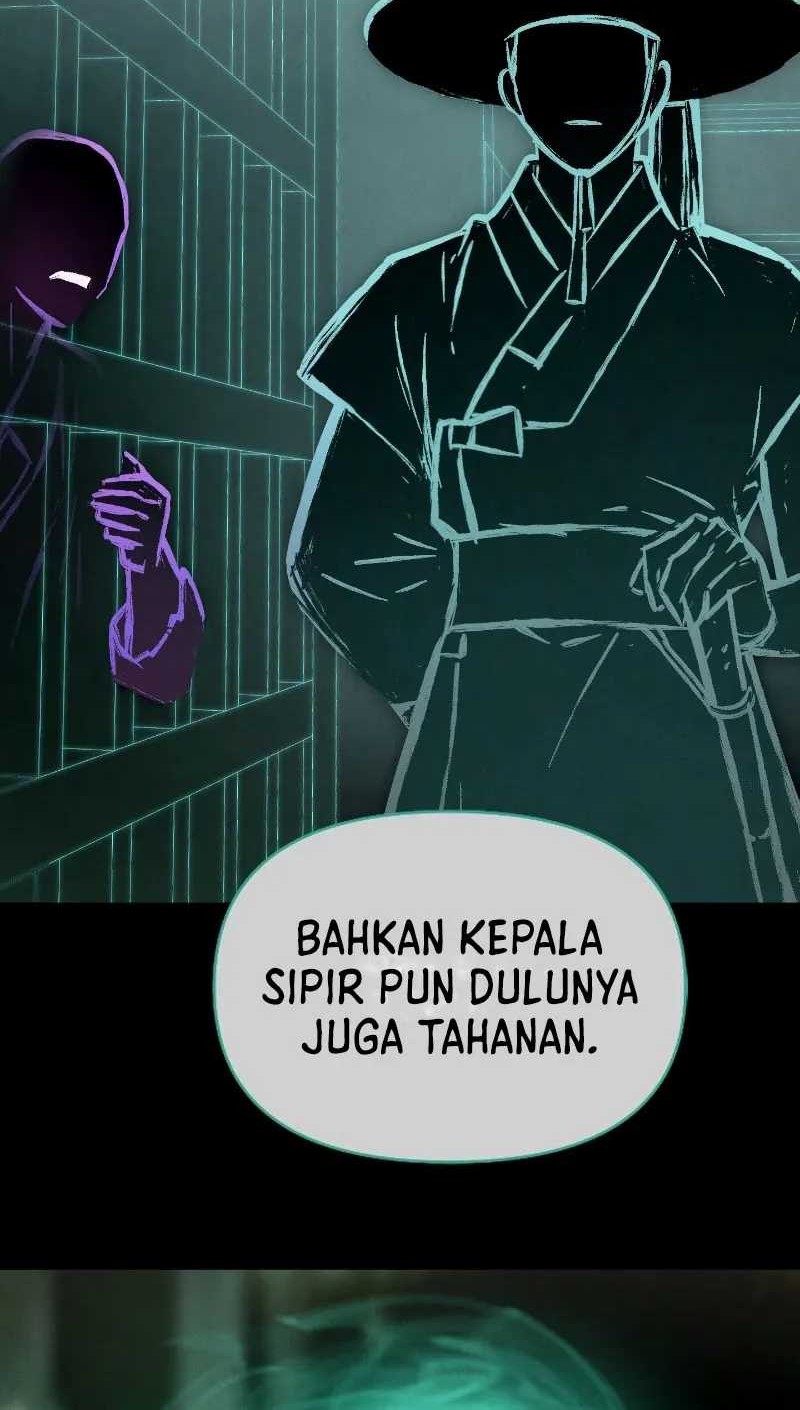 Reincarnated In a Cursed Game Chapter 29 - halaman 2