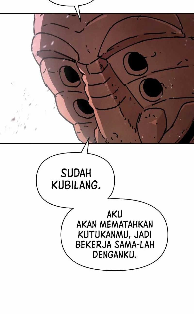 Reincarnated In a Cursed Game Chapter 29 - halaman 20