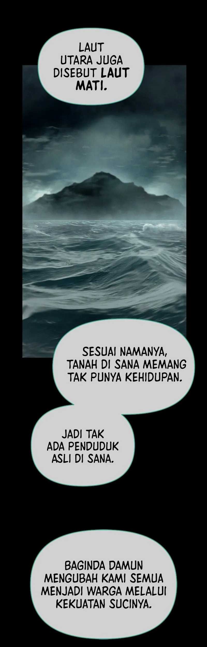 Reincarnated In a Cursed Game Chapter 29 - halaman 26