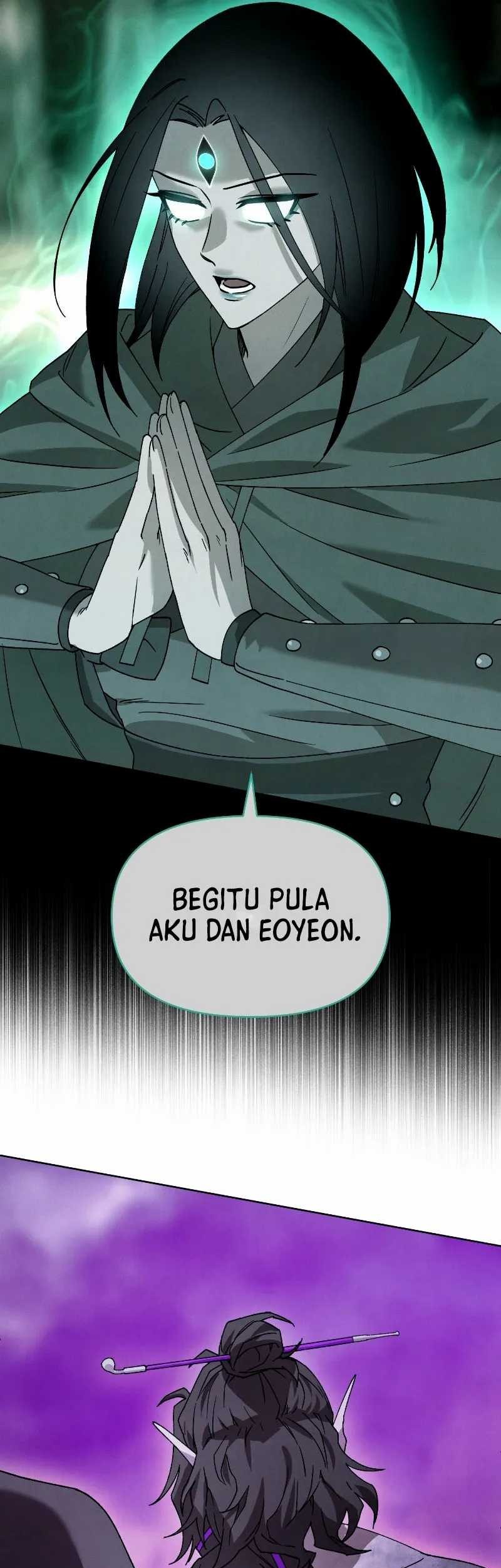 Reincarnated In a Cursed Game Chapter 29 - halaman 3