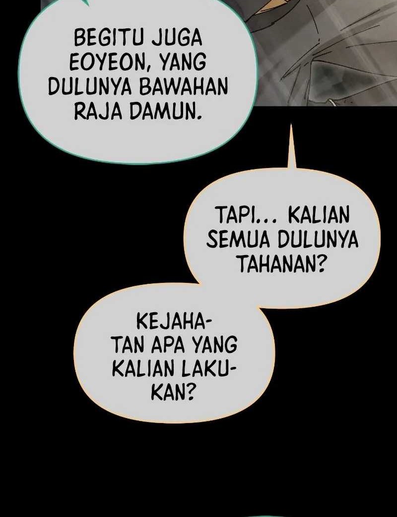 Reincarnated In a Cursed Game Chapter 29 - halaman 30