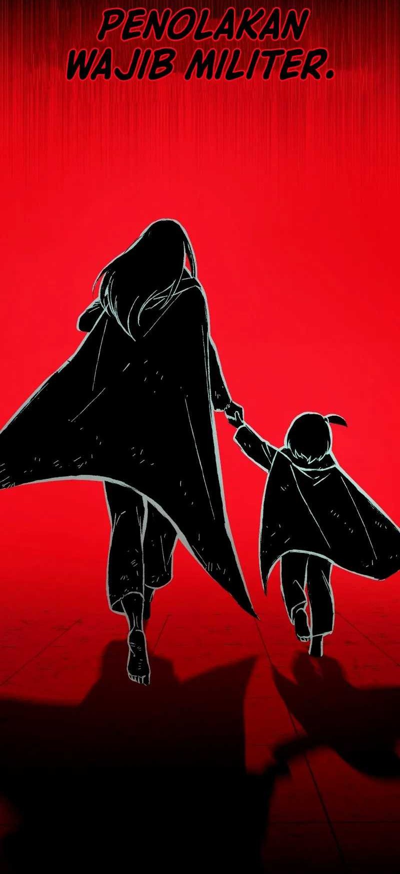 Reincarnated In a Cursed Game Chapter 29 - halaman 32