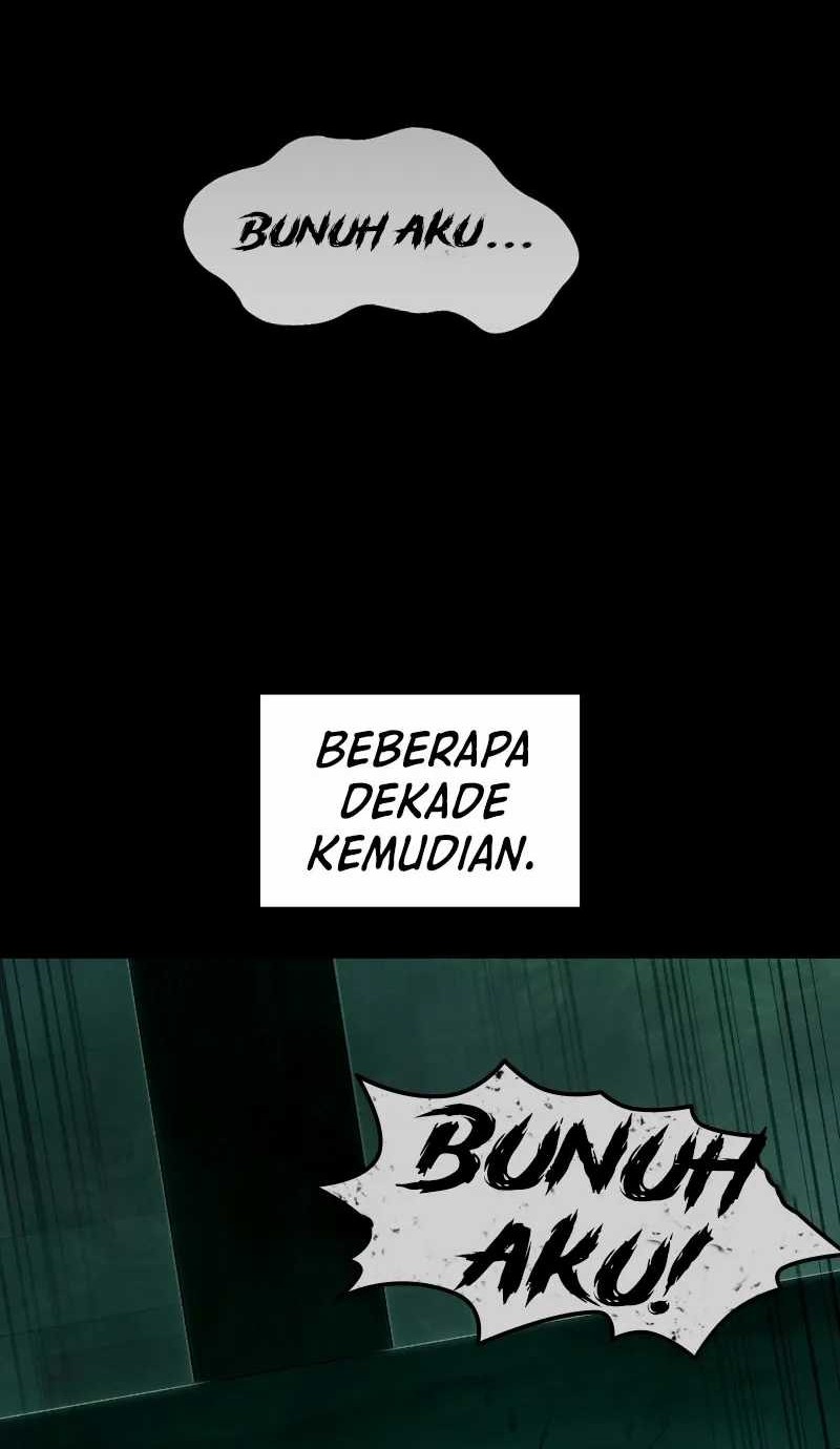 Reincarnated In a Cursed Game Chapter 29 - halaman 46
