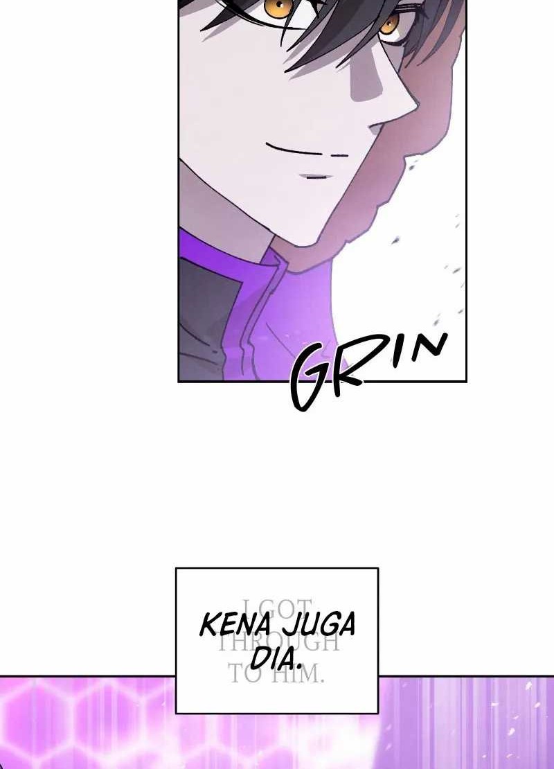 Reincarnated In a Cursed Game Chapter 29 - halaman 8