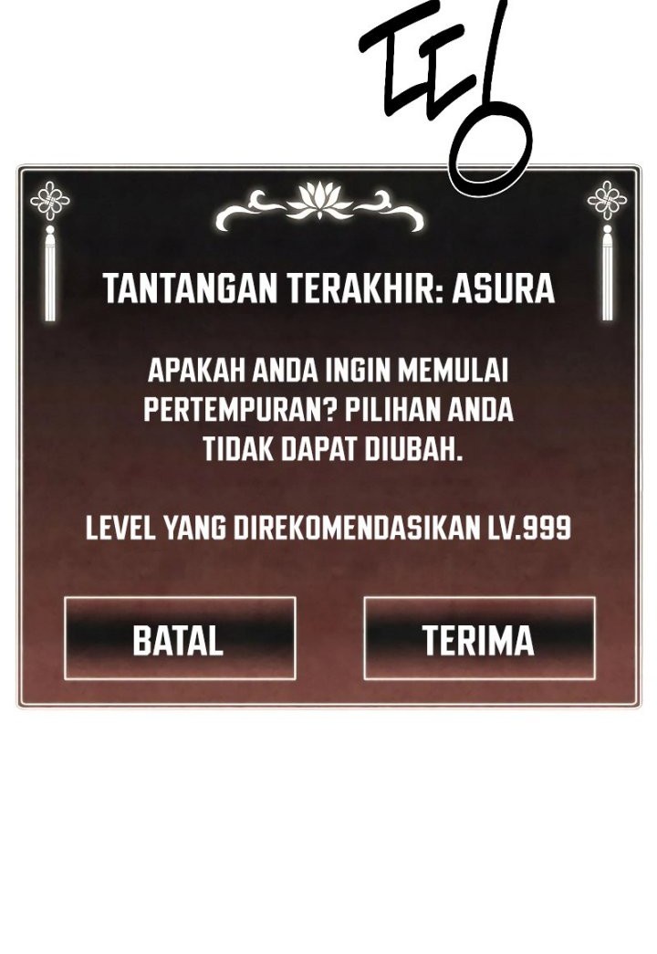 Reincarnated In a Cursed Game Chapter 3 - halaman 14