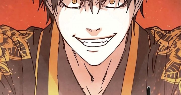Reincarnated In a Cursed Game Chapter 3 - halaman 17
