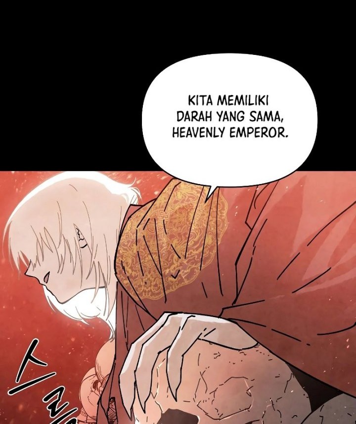 Reincarnated In a Cursed Game Chapter 3 - halaman 23