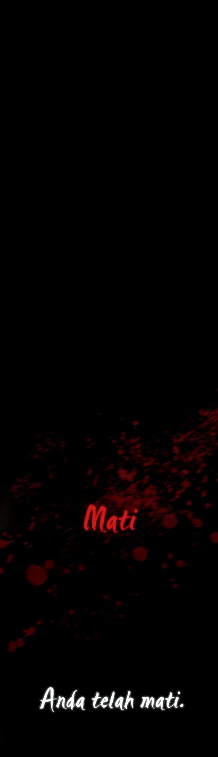 Reincarnated In a Cursed Game Chapter 3 - halaman 3