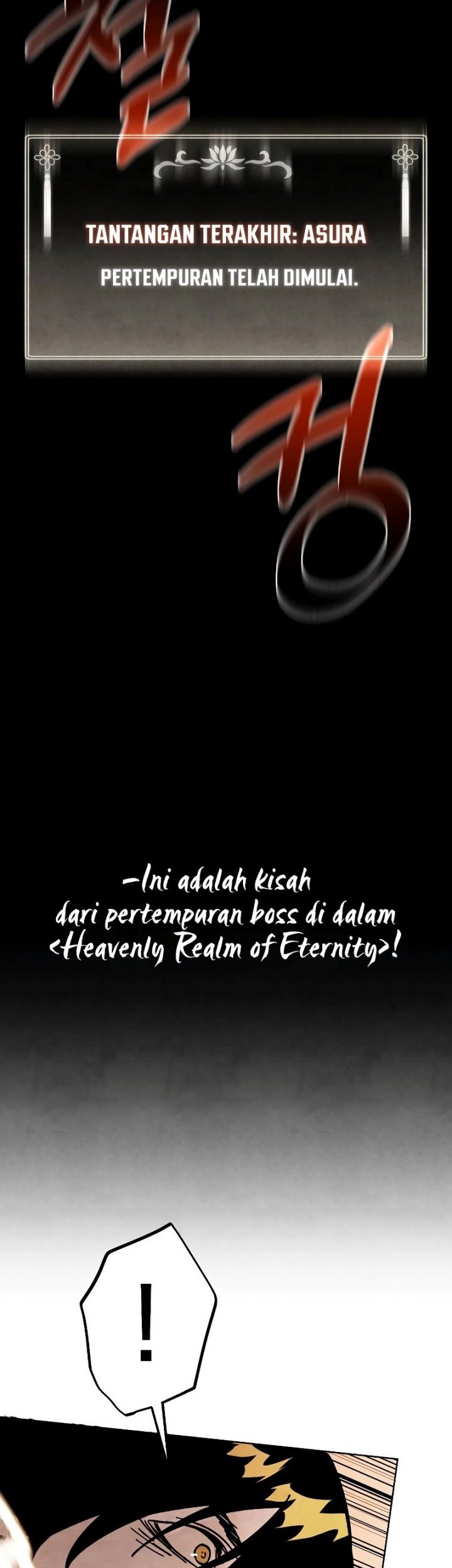 Reincarnated In a Cursed Game Chapter 3 - halaman 34