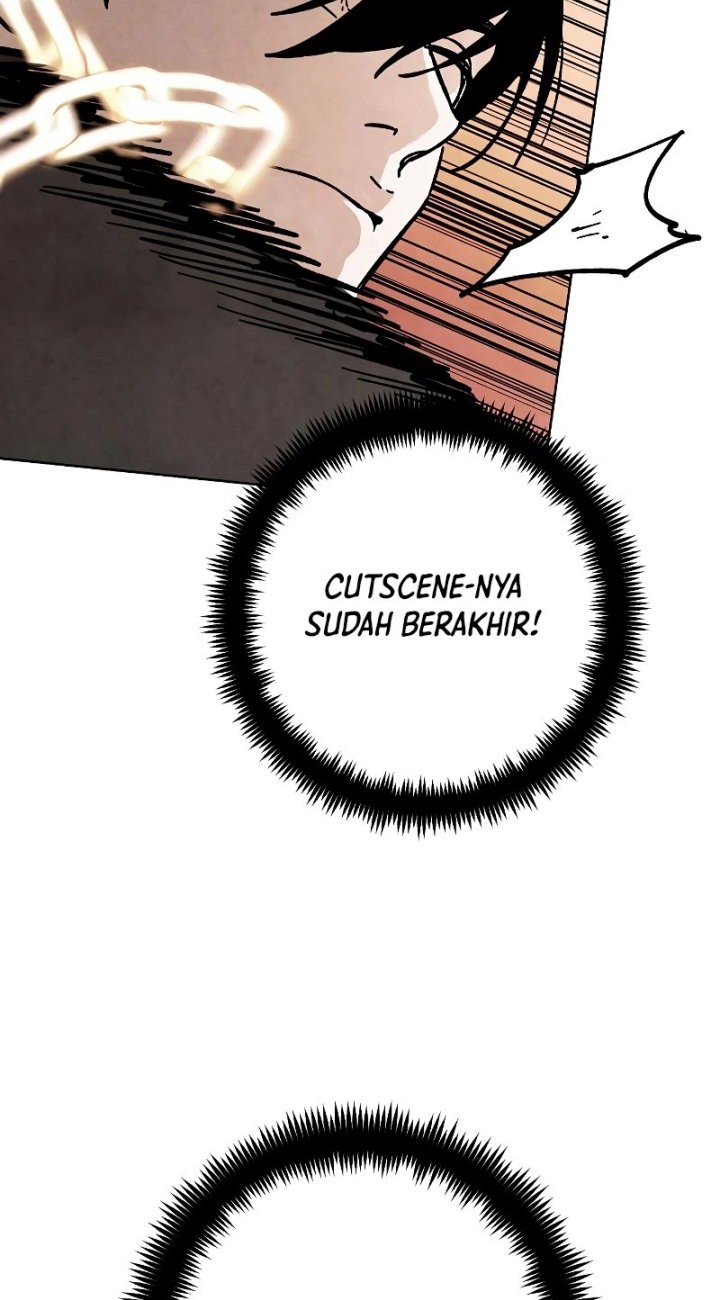 Reincarnated In a Cursed Game Chapter 3 - halaman 35