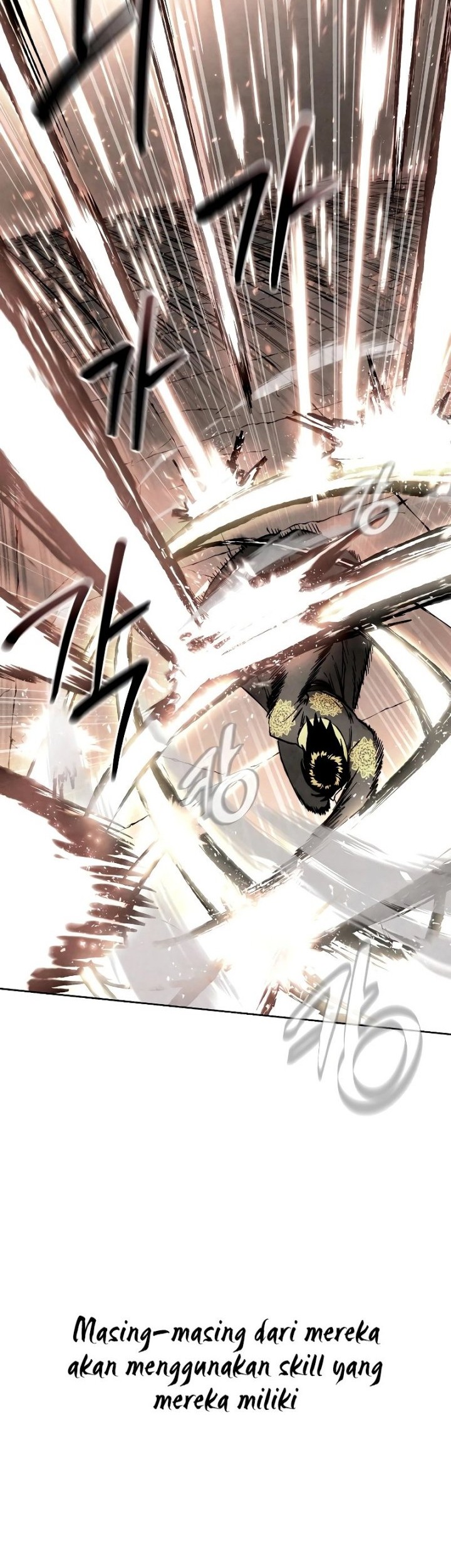 Reincarnated In a Cursed Game Chapter 3 - halaman 52