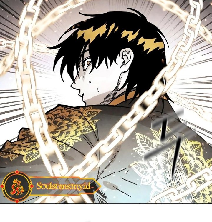 Reincarnated In a Cursed Game Chapter 3 - halaman 56