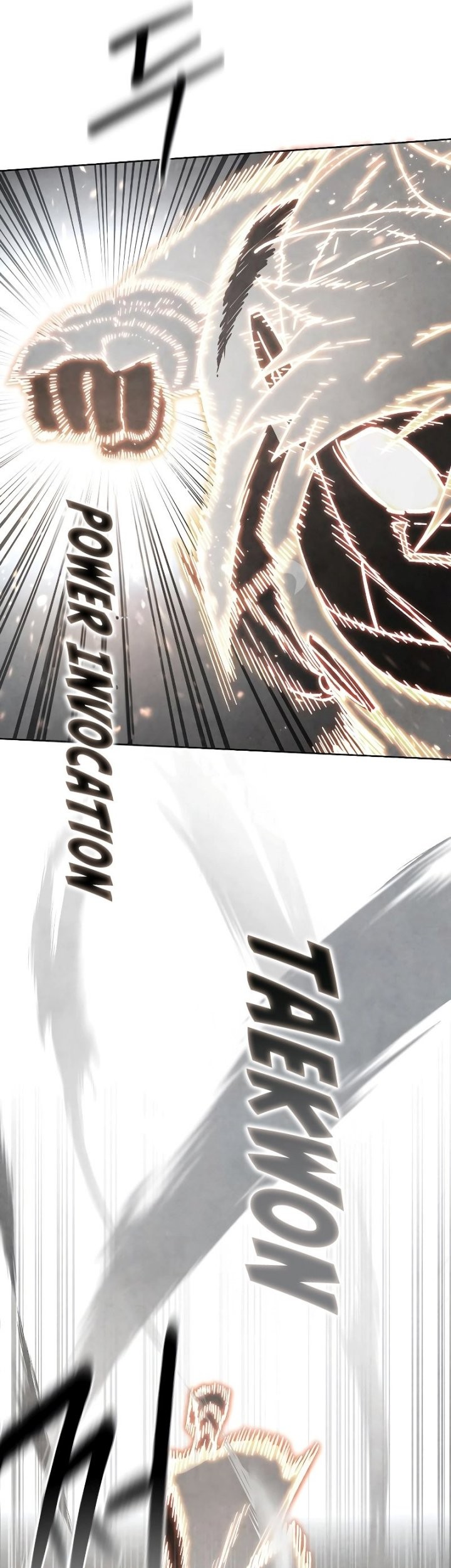 Reincarnated In a Cursed Game Chapter 3 - halaman 57