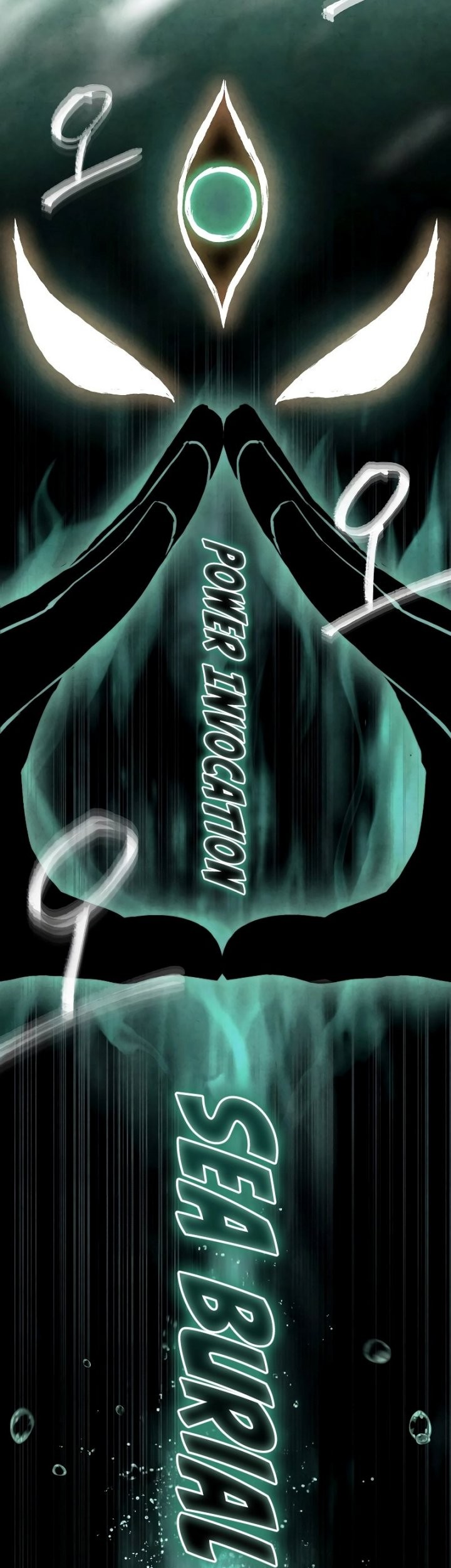 Reincarnated In a Cursed Game Chapter 3 - halaman 60