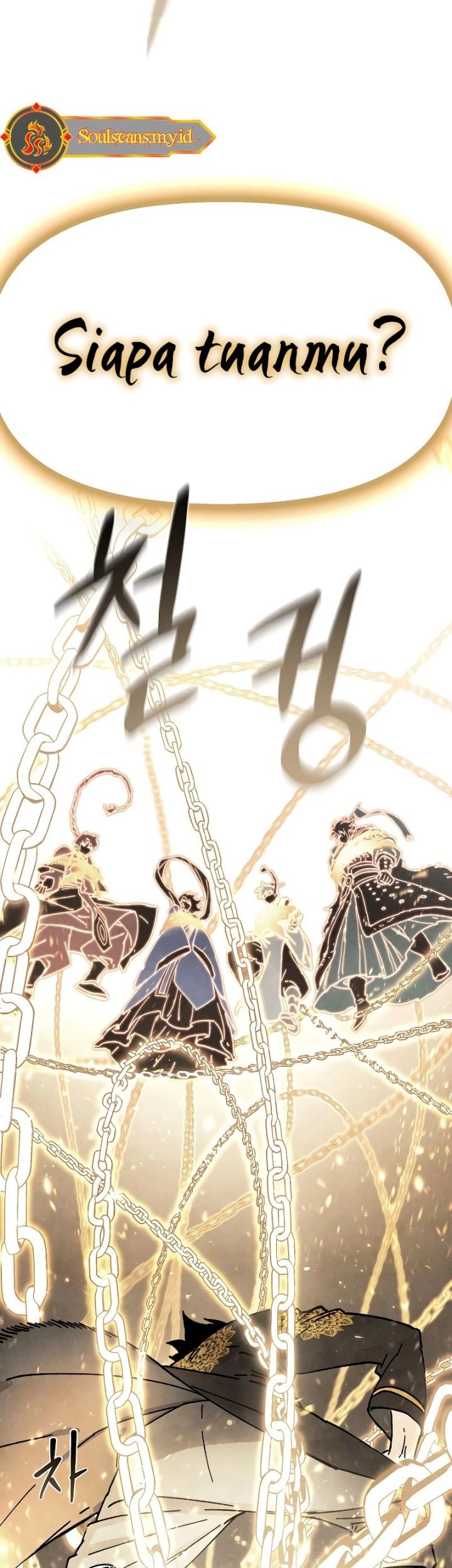 Reincarnated In a Cursed Game Chapter 3 - halaman 66