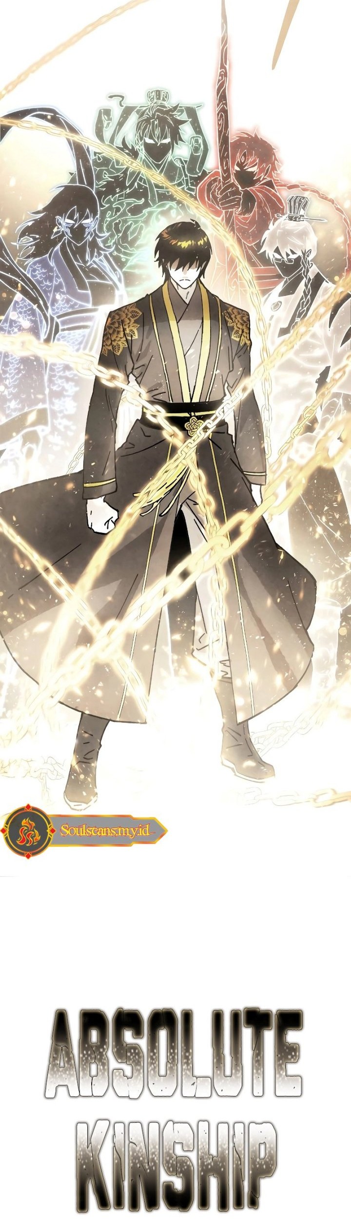 Reincarnated In a Cursed Game Chapter 3 - halaman 70