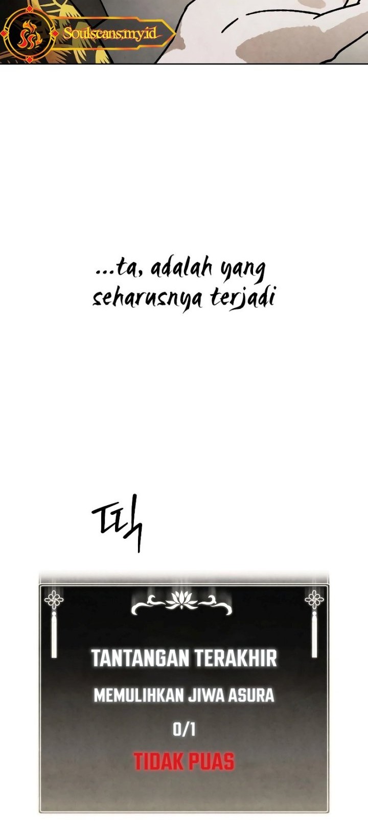 Reincarnated In a Cursed Game Chapter 3 - halaman 82
