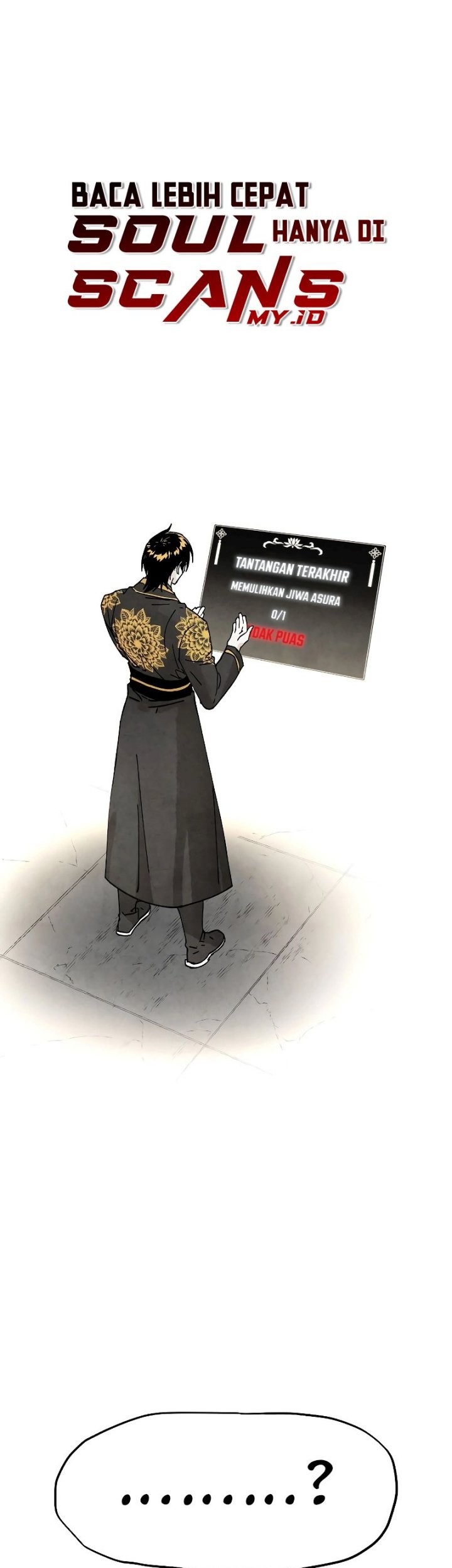 Reincarnated In a Cursed Game Chapter 3 - halaman 83