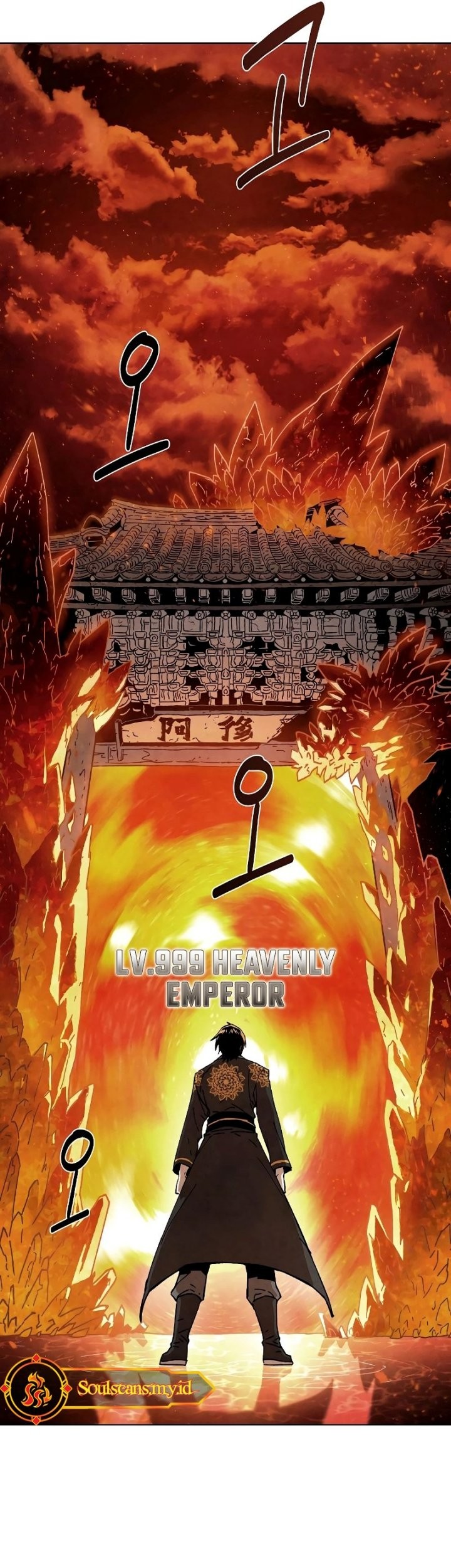 Reincarnated In a Cursed Game Chapter 3 - halaman 9