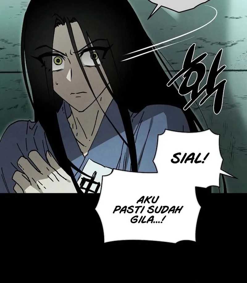 Reincarnated In a Cursed Game Chapter 30 - halaman 12