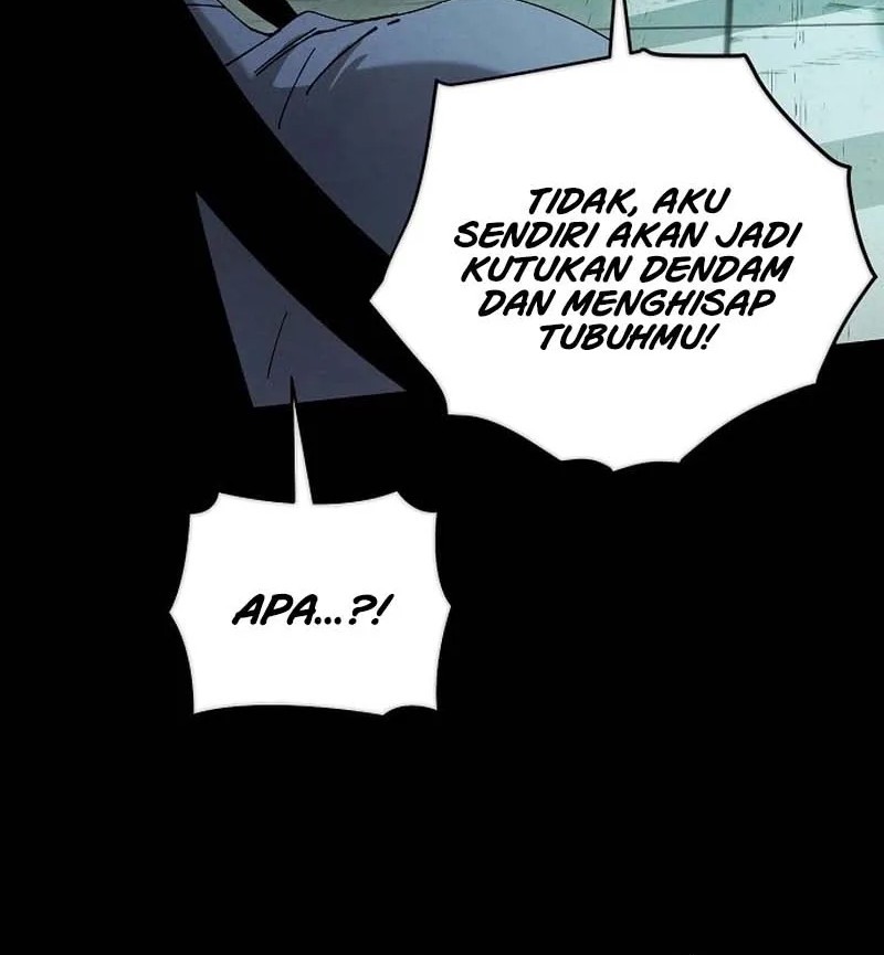 Reincarnated In a Cursed Game Chapter 30 - halaman 15