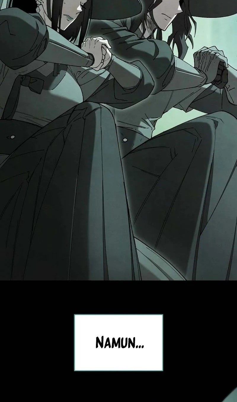 Reincarnated In a Cursed Game Chapter 30 - halaman 18