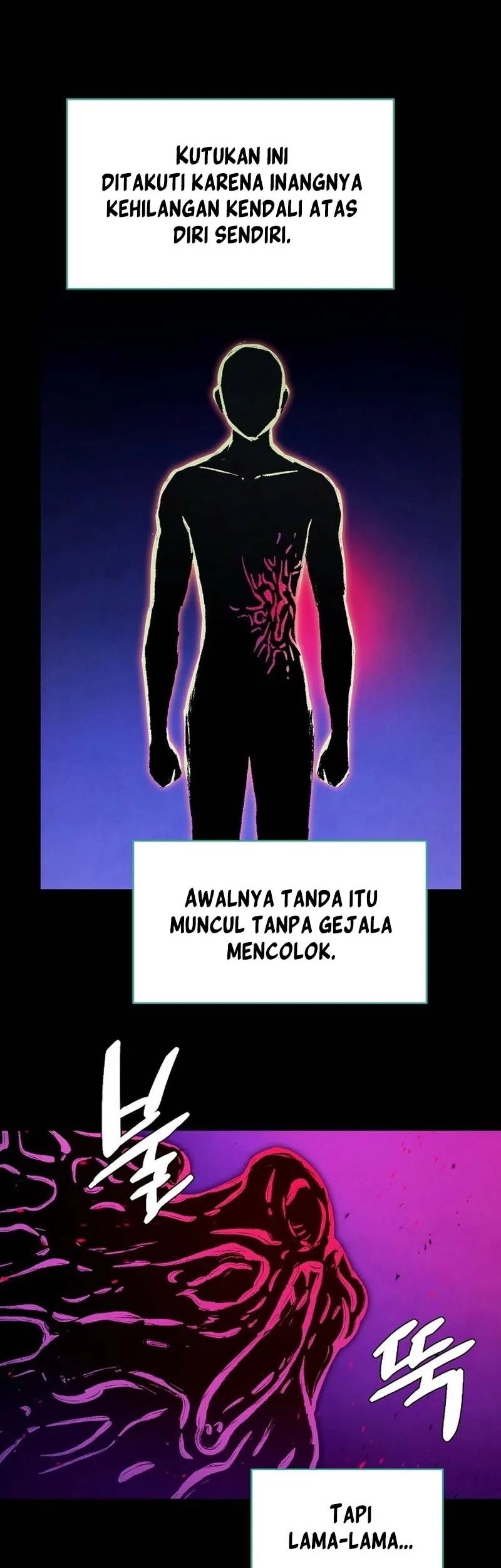 Reincarnated In a Cursed Game Chapter 30 - halaman 2