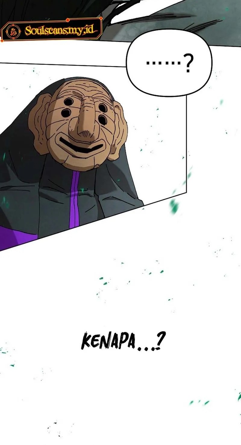 Reincarnated In a Cursed Game Chapter 30 - halaman 30