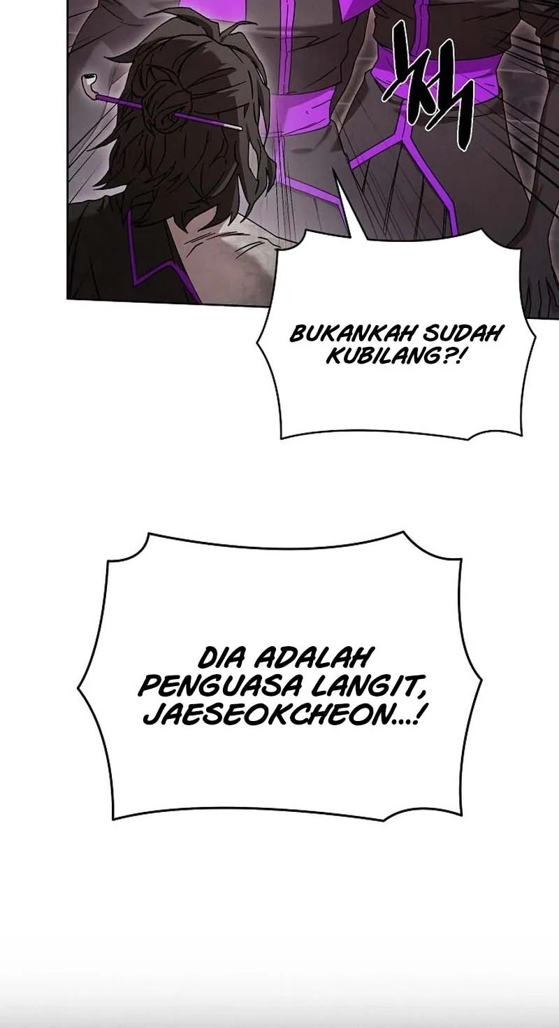 Reincarnated In a Cursed Game Chapter 30 - halaman 36