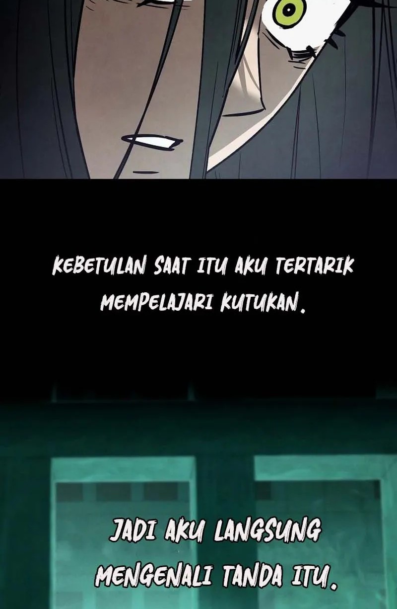 Reincarnated In a Cursed Game Chapter 30 - halaman 6