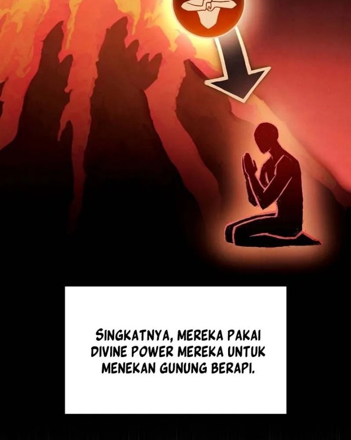 Reincarnated In a Cursed Game Chapter 31 - halaman 14