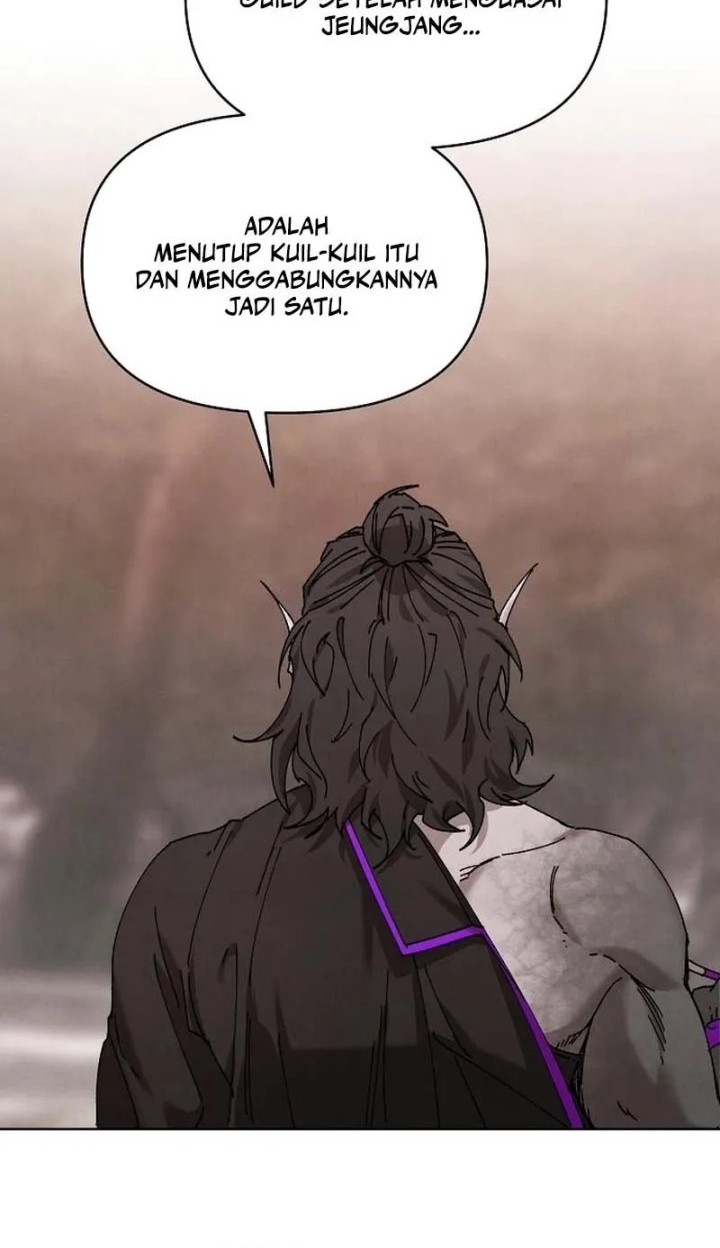 Reincarnated In a Cursed Game Chapter 31 - halaman 16