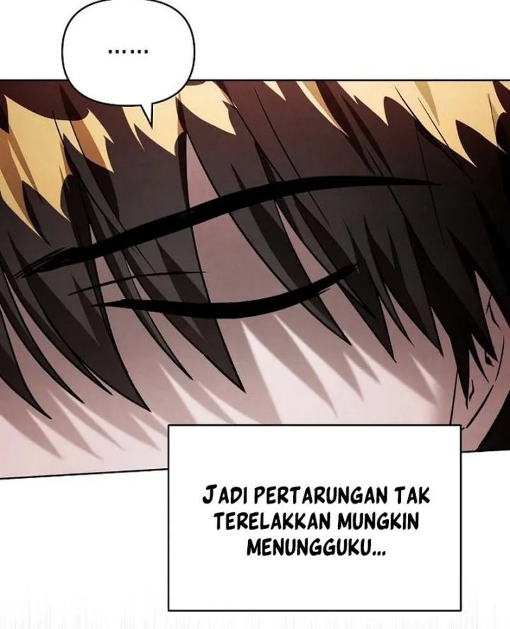 Reincarnated In a Cursed Game Chapter 31 - halaman 26