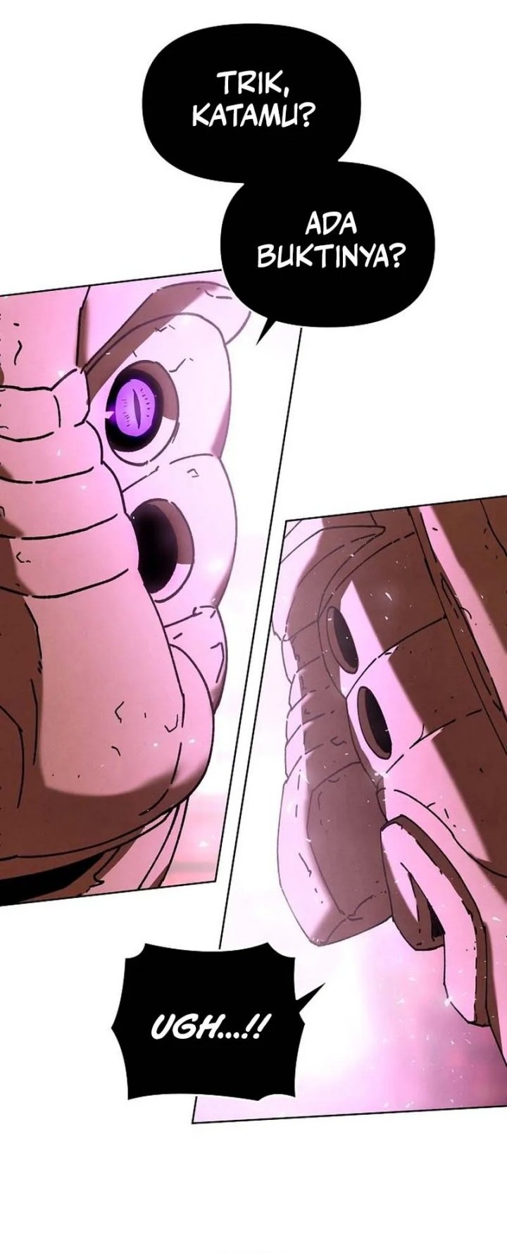 Reincarnated In a Cursed Game Chapter 31 - halaman 37