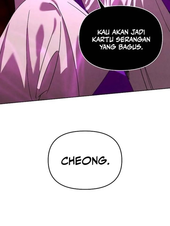 Reincarnated In a Cursed Game Chapter 31 - halaman 41