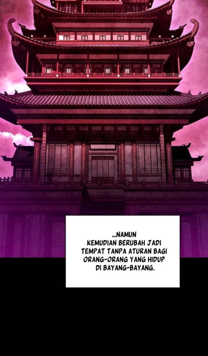 Reincarnated In a Cursed Game Chapter 31 - halaman 45
